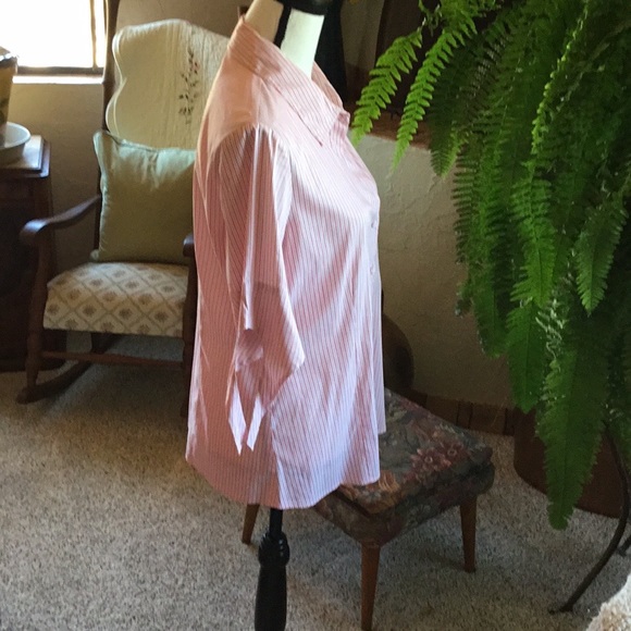 EUC Ellen Tracy Top - Picture 2 of 6